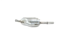 Zadní tlumič výfuku WALKER 23515