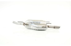 Zadní tlumič výfuku WALKER 23609