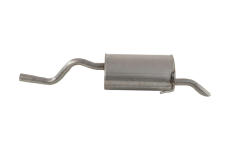 Zadní tlumič výfuku WALKER 23674