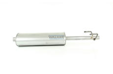 Střední tlumič výfuku WALKER 23693