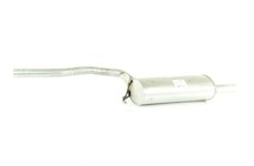 Zadní tlumič výfuku WALKER 23696