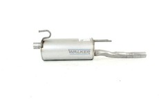 Zadní tlumič výfuku WALKER 23800