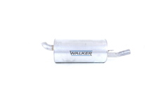 Zadní tlumič výfuku WALKER 23911