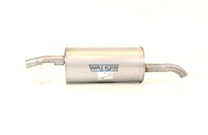 Zadní tlumič výfuku WALKER 23914