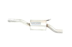 Zadní tlumič výfuku WALKER 24027