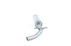 Střední tlumič výfuku WALKER 24058