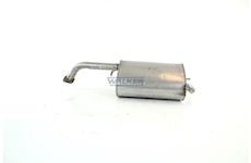 Zadní tlumič výfuku WALKER 24088