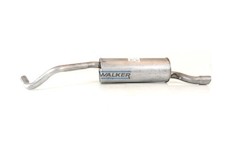 Zadní tlumič výfuku WALKER 24152