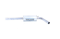 Střední tlumič výfuku WALKER 24298