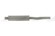Stredni tlumic vyfuku WALKER 24326
