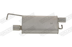 Stredný tlmič výfuku WALKER 24554