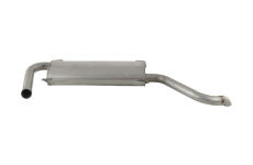 Zadní tlumič výfuku WALKER 24558