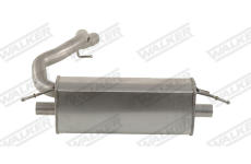 Zadni tlumic vyfuku WALKER 24600