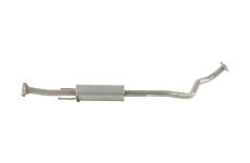 Stredný tlmič výfuku WALKER 24605