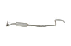 Střední tlumič výfuku WALKER 24607
