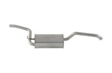 Zadní tlumič výfuku WALKER 24686