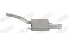 Koncový tlmič výfuku WALKER 24693