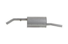 Koncový tlmič výfuku WALKER 24697