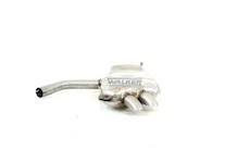 Zadní tlumič výfuku WALKER 25061