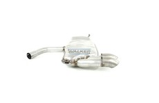 Zadní tlumič výfuku WALKER 25065