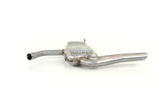 Zadní tlumič výfuku WALKER 25072