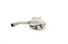 Zadní tlumič výfuku WALKER 25077