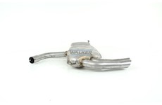 Zadní tlumič výfuku WALKER 25079