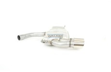 Zadní tlumič výfuku WALKER 25092