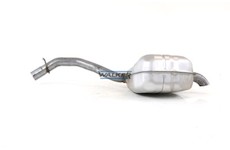 Zadní tlumič výfuku WALKER 25135