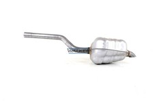 Zadní tlumič výfuku WALKER 25143