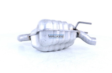 Zadní tlumič výfuku WALKER 25177