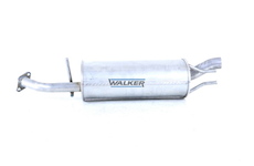 Zadní tlumič výfuku WALKER 25211