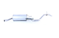 Zadní tlumič výfuku WALKER 25213