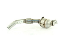 Katalyzátor WALKER 28113