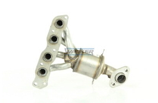 Katalyzátor WALKER 28135