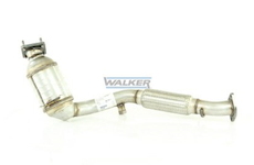 Katalyzátor WALKER 28166