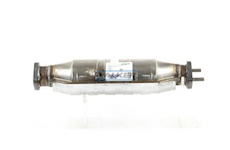 Katalyzátor WALKER 28216