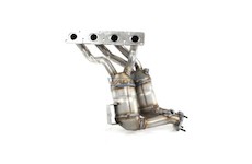 Katalyzátor WALKER 28302