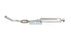 Katalyzátor WALKER 28397