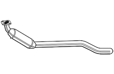 Katalyzátor WALKER 28613