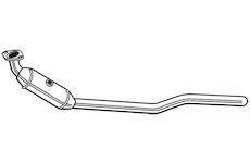 Katalyzátor WALKER 28614