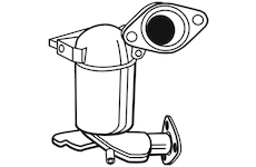 Katalyzátor WALKER 28634