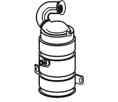 Katalyzátor WALKER 28667