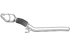 Katalyzátor WALKER 28684