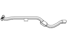 Katalyzátor WALKER 28688