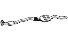 Katalyzátor WALKER 28702