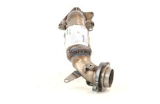 Přední katalyzátor WALKER 28717