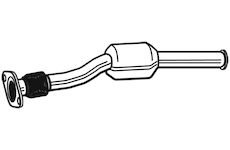 Katalyzátor WALKER 28722