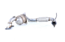 Katalyzátor WALKER 28766