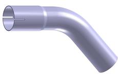 Výfuková trubka WALKER 32033
